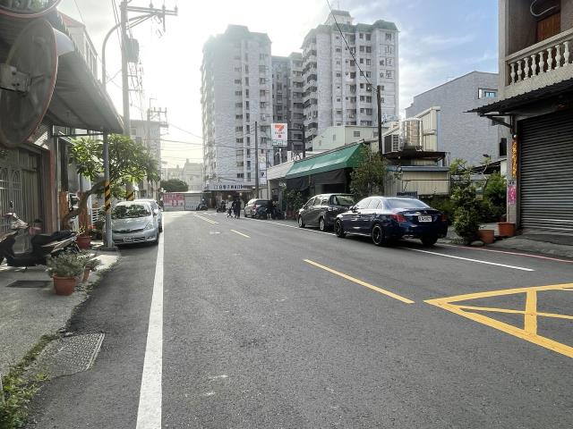 高雄岡山透天-8