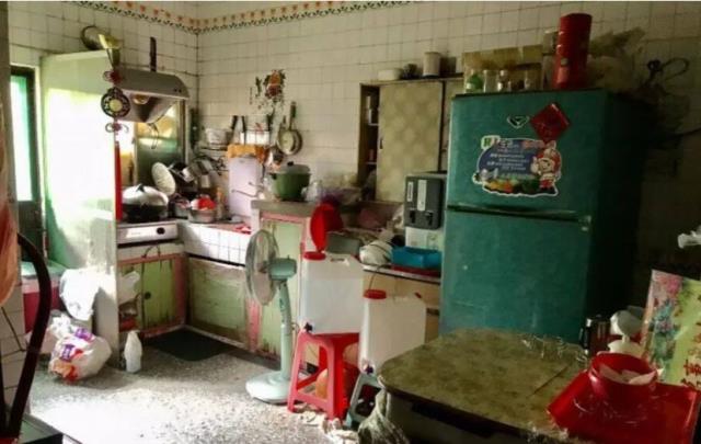 高雄鼓山透天-2