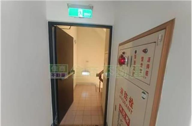 高雄三民區大樓-9