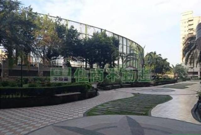 高雄三民區大樓-12