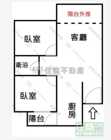 高雄三民區大樓-14