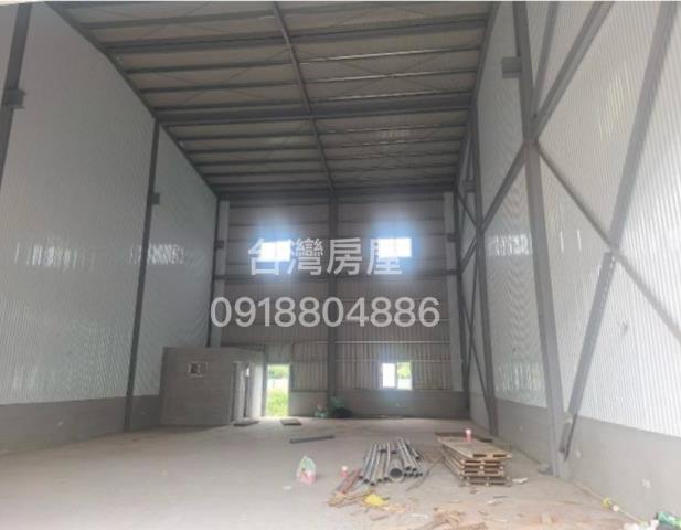 高雄路竹廠房-0