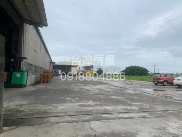 永安廠房-0