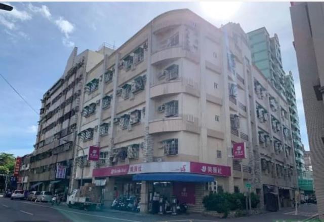 三民區華廈-10
