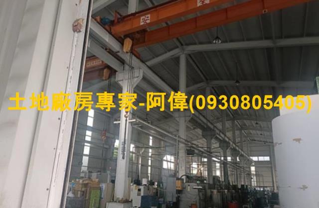高雄仁武廠房-0