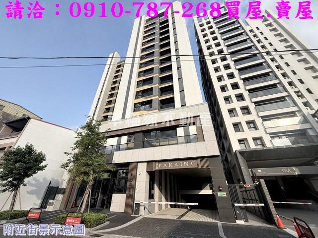 高雄楠梓大樓-0