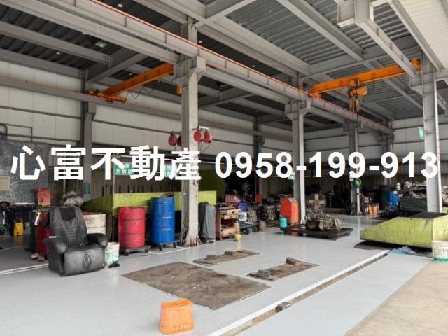 高雄仁武廠房-0