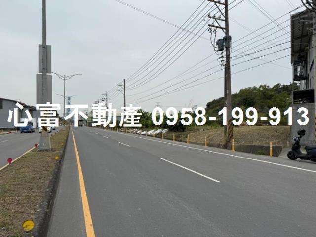 高雄仁武廠房-1