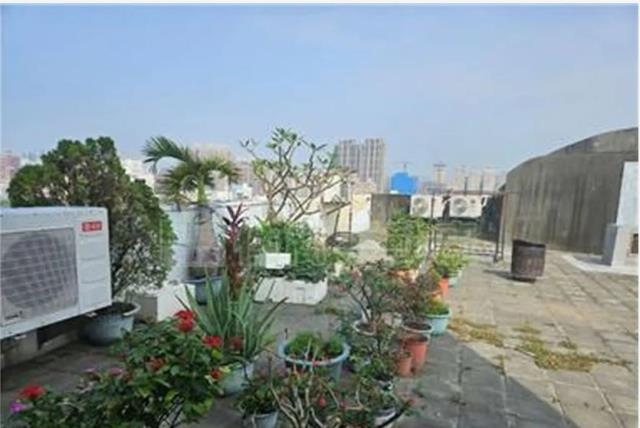 高雄三民區大樓-10