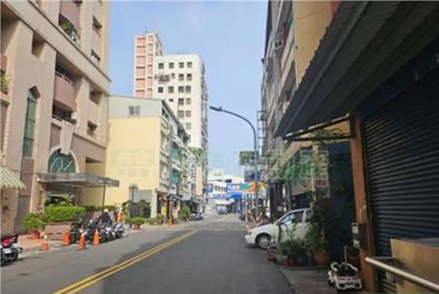 高雄三民區大樓-0