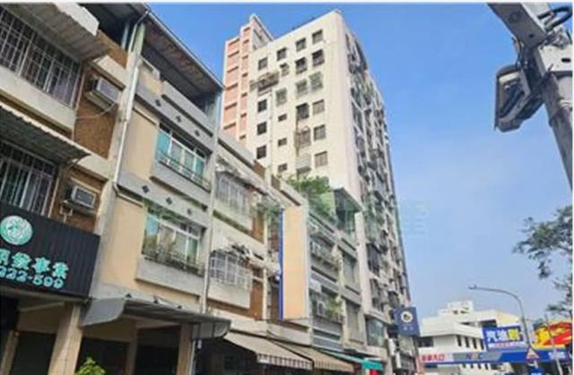 高雄三民區大樓-7