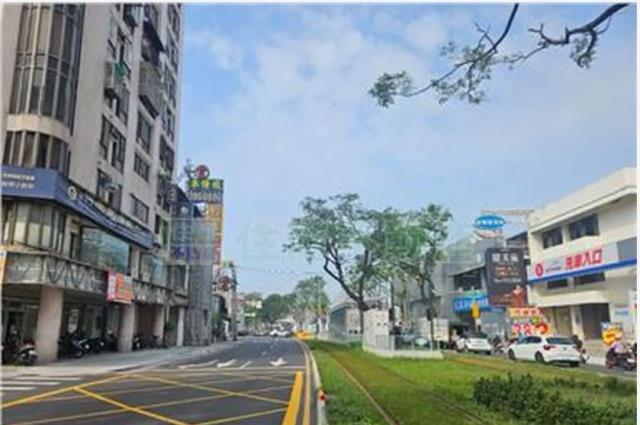 高雄三民區大樓-8