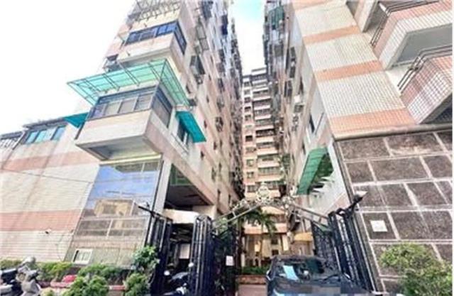 高雄三民區大樓-12