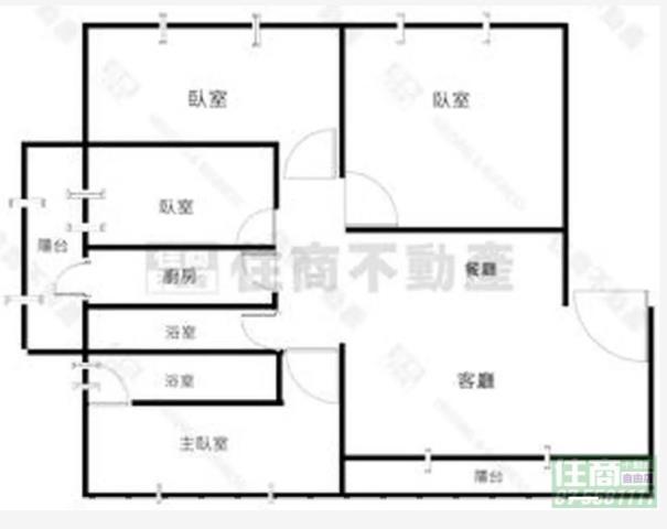 高雄三民區大樓-13