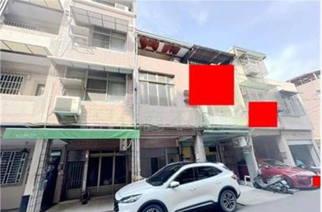 高雄三民區透天-0