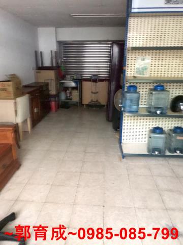苓雅店面-4