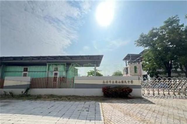 高雄岡山透天-12