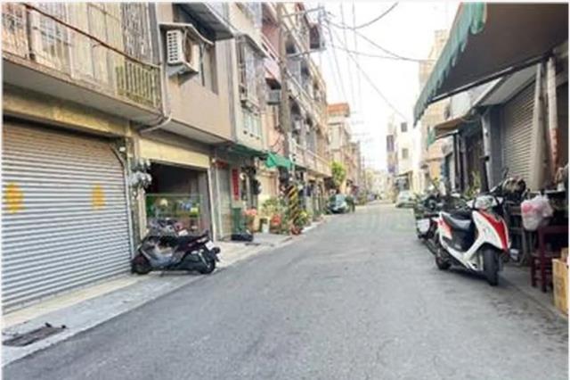 高雄岡山透天-0