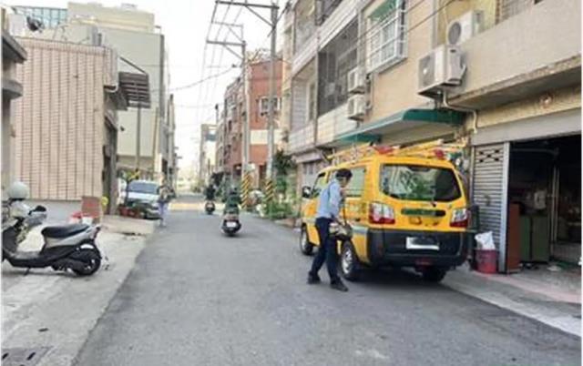 高雄岡山透天-3