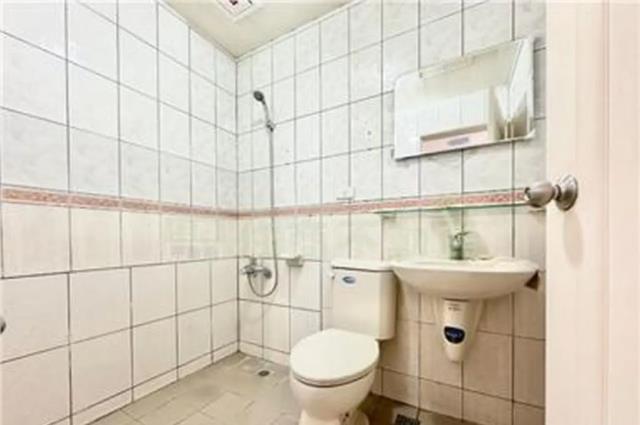 高雄三民區大樓-10