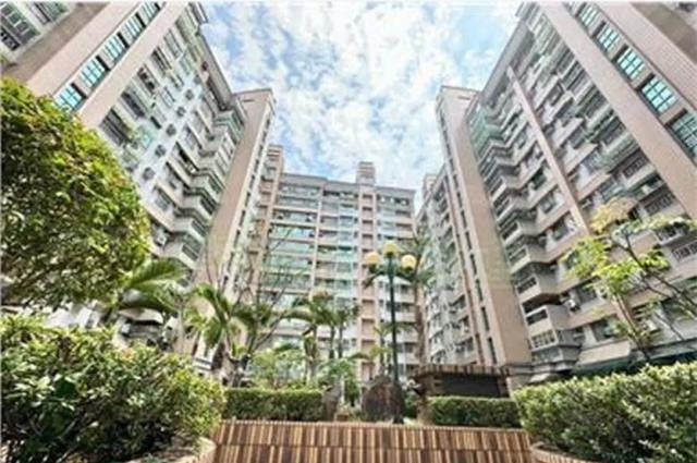 高雄三民區大樓-0