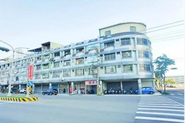 高雄茄萣透天-0