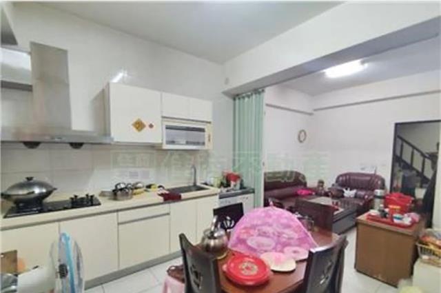 高雄仁武透天-1