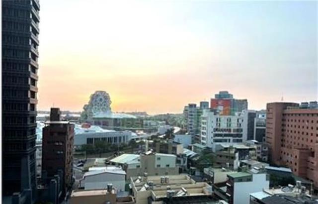 高雄苓雅大樓-12