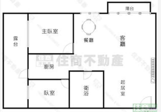 高雄苓雅大樓-14