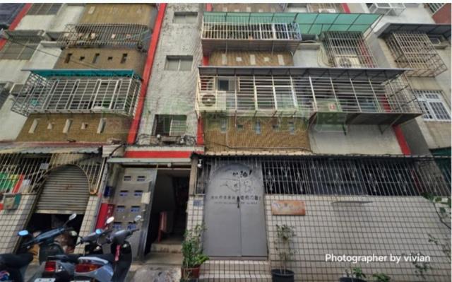 高雄苓雅公寓-12