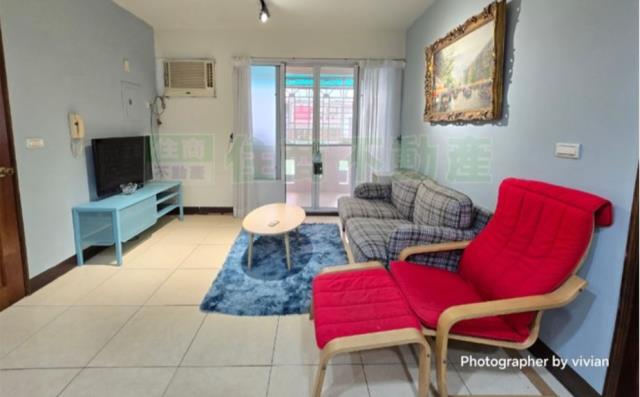 高雄苓雅公寓-1