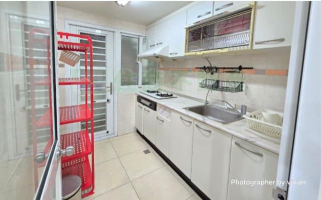 高雄苓雅公寓-4