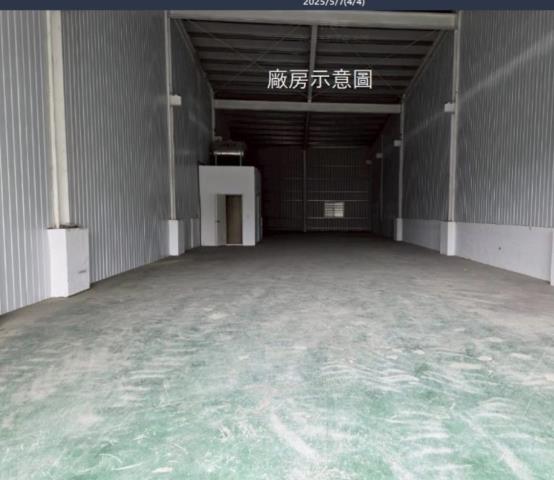 大社廠房-0