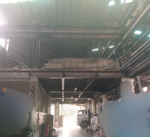 高雄仁武廠辦-0