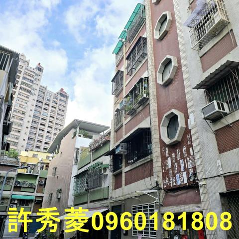 三民區公寓-1