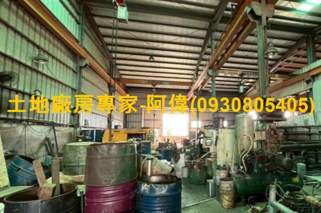 仁武廠房-0