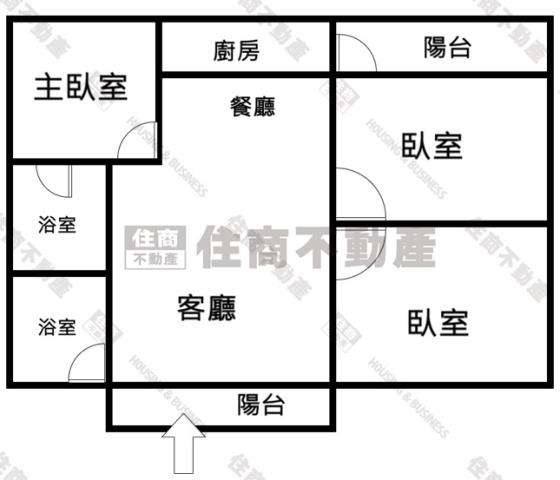 高雄鳳山大樓-14