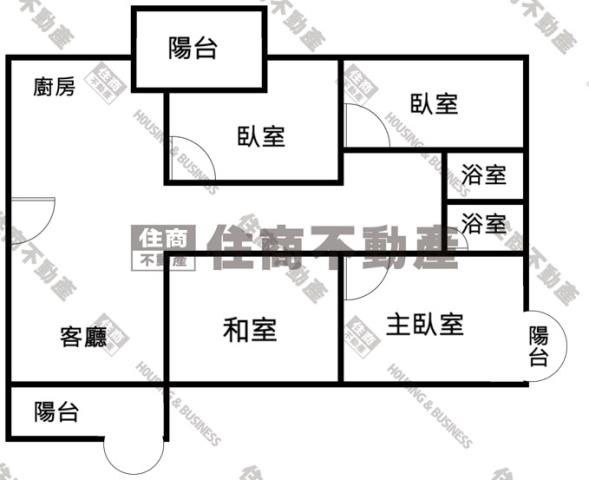 高雄楠梓大樓-11