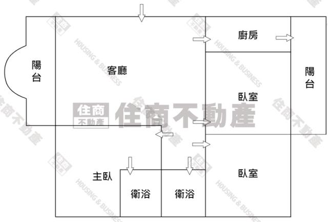 高雄楠梓大樓-13