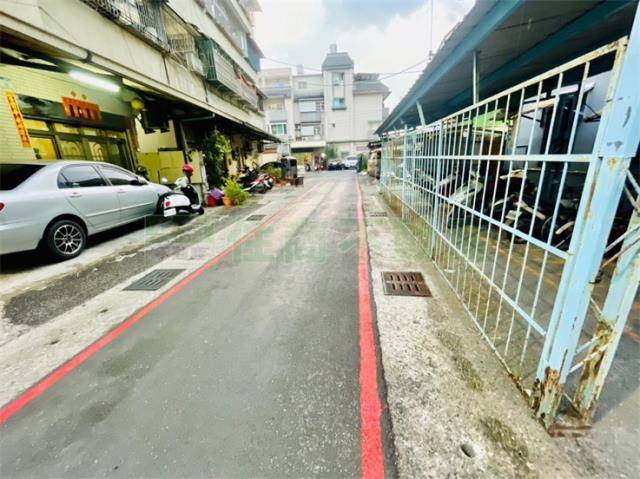 高雄小港公寓-12