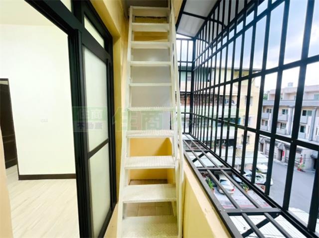 高雄小港公寓-3