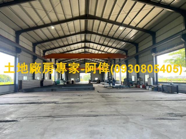 高雄廠房-0