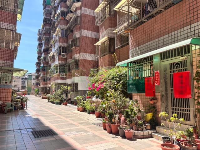 高雄大寮大樓-8