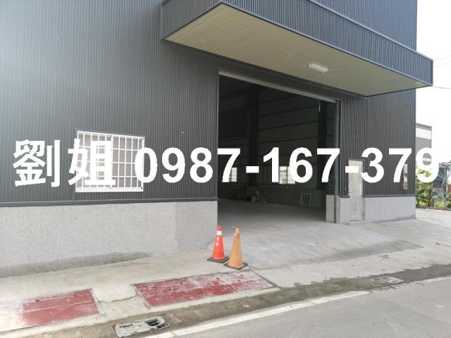 大寮廠房-0