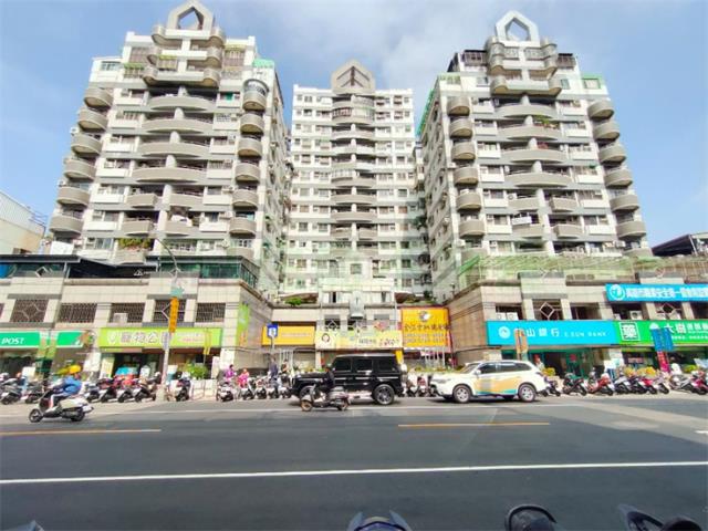 高雄前鎮大樓-0