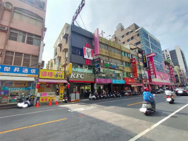 高雄前鎮大樓-3