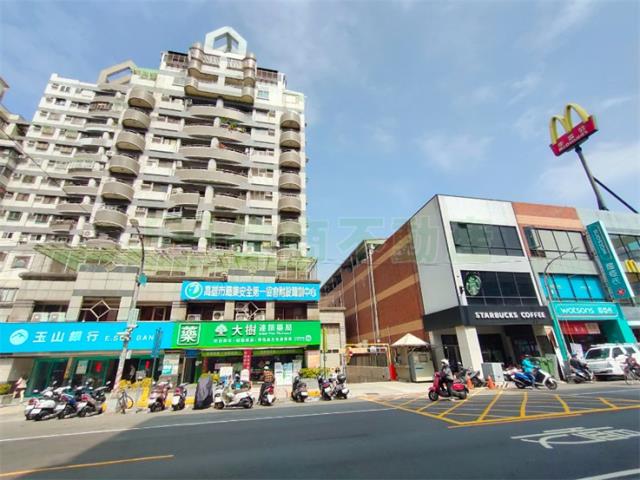 高雄前鎮大樓-4