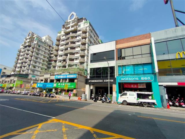 高雄前鎮大樓-5