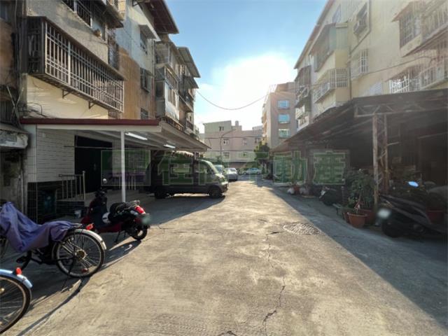 高雄前鎮公寓-13