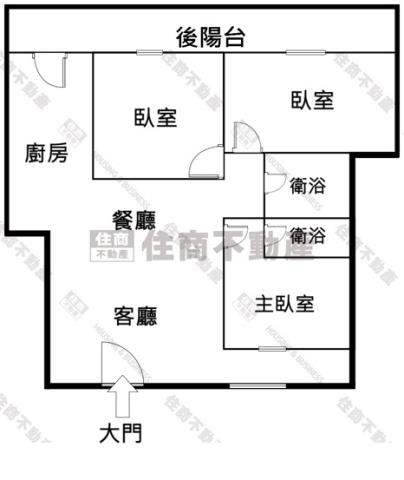 高雄前鎮公寓-14